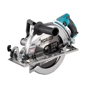 Makita RS002G Circular Saw XGT®