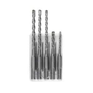 Makita D-03888 SDS-Plus Drill Assortment (5pc.)