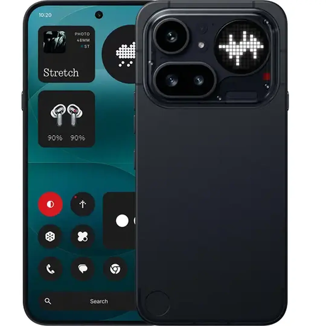 Nothing Phone 4a Pro