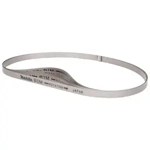Makita B-40559 Band saw blade, BiM, 13 x 0,5 x 835 mm, 18 TPI, 5 pcs
