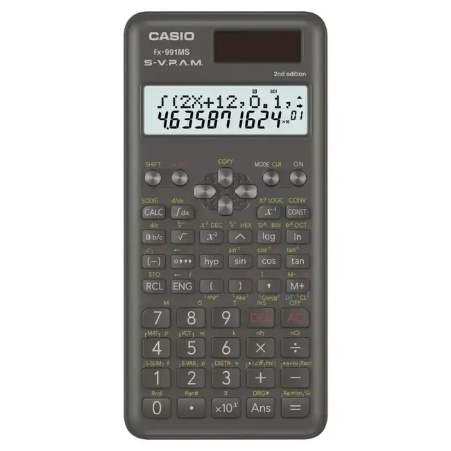 Casio fx-991MS-2