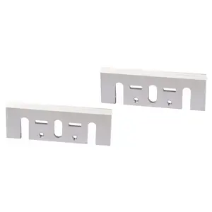 Makita 793004-6 HSS Planer Blades 82mm
