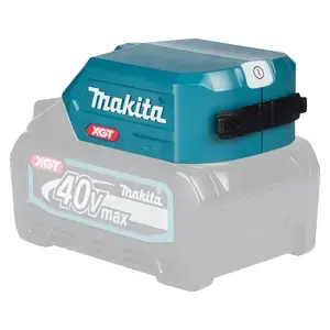 Makita ADP001G USB Adapter XGT®