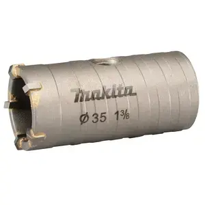 Makita D-73900 Core Cutter SDS-PLUS, 35 mm