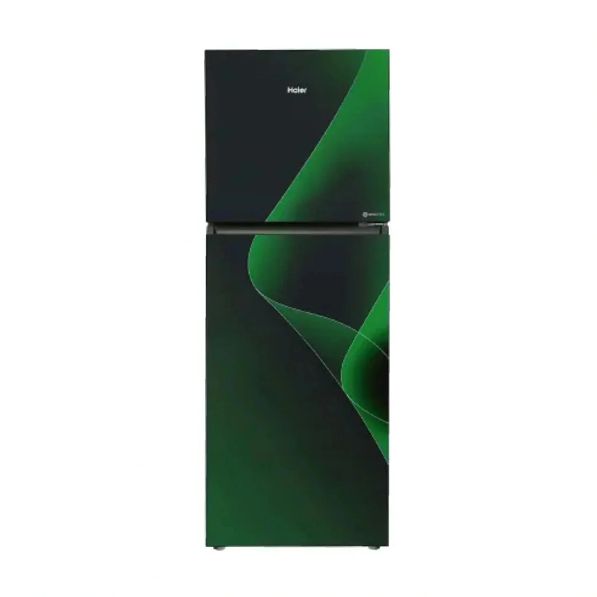 Haier Smart Inverter Refrigerator HRF-316 IPGA (Green)