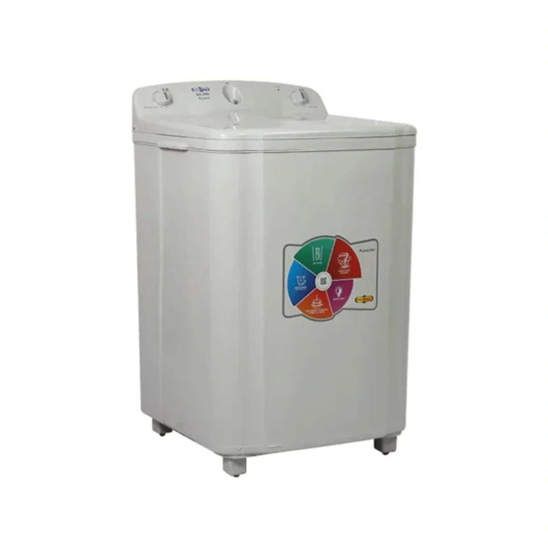 Super Asia Washing Machine Big Wash SA-290
