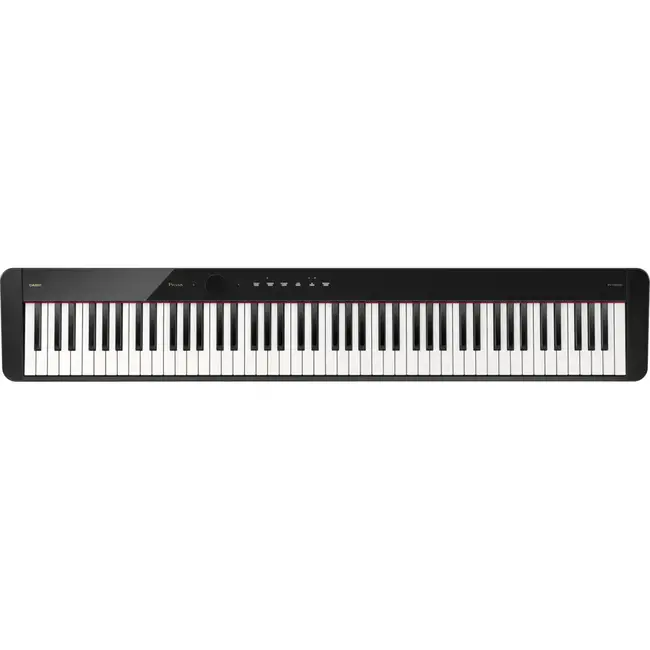 Casio PX-S5000BK