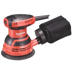 Makita M9204 Random Orbit Sander MT-Series