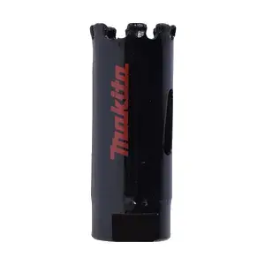 Makita D-61226 Diamond Wet Holesaw 20 mm
