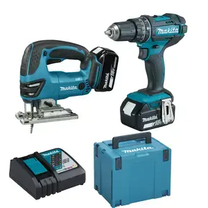 Makita DLX2134TJ 2 Piece Combo Kit LXT®