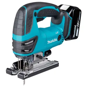 Makita DJV180 Jigsaw LXT®