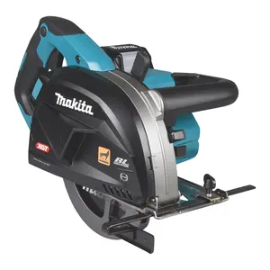 Makita CS002G Metal Cutter XGT®