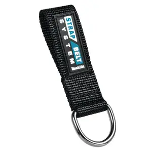Makita E-05309 Belt Loop - 3 Pack