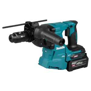 Makita HR012G Rotary Hammer XGT®,