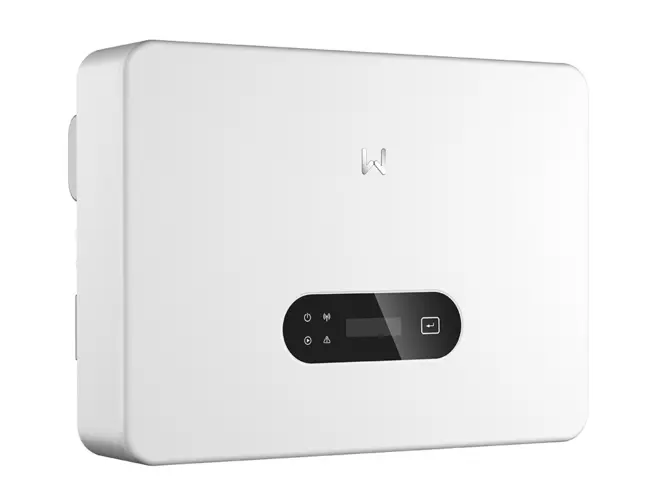 GoodWe MS G4 Series Solar Inverter