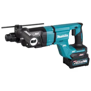 Makita HR007G Combination Hammer XGT®
