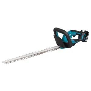 Makita DUH506 Hedge Trimmer Brushless LXT®