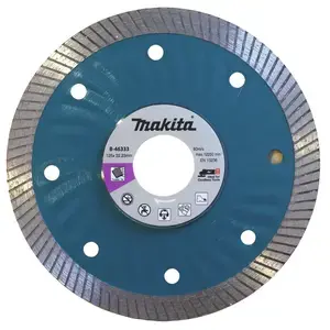 Makita B-46333 Diamond Wheel 125 x 22,23 mm