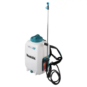 Makita DUS158 Backpack garden sprayer LXT®