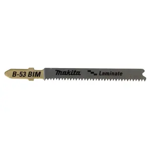 Makita B-10970 Jig Saw Blade 82 x 1,25 mm