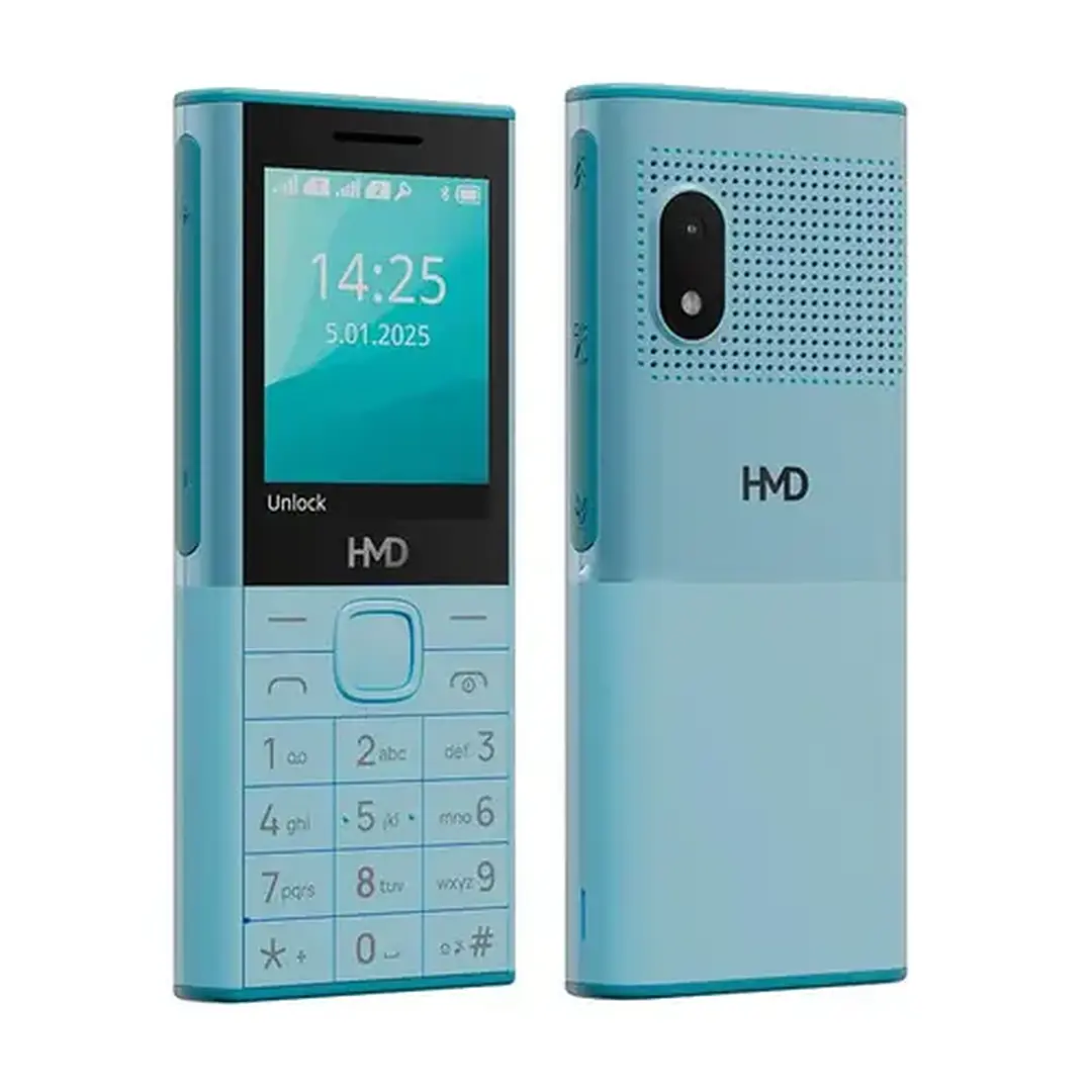 HMD 150 Music