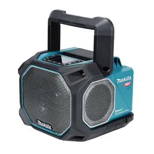 Makita MR014G Job Site Speaker XGT® LXT®