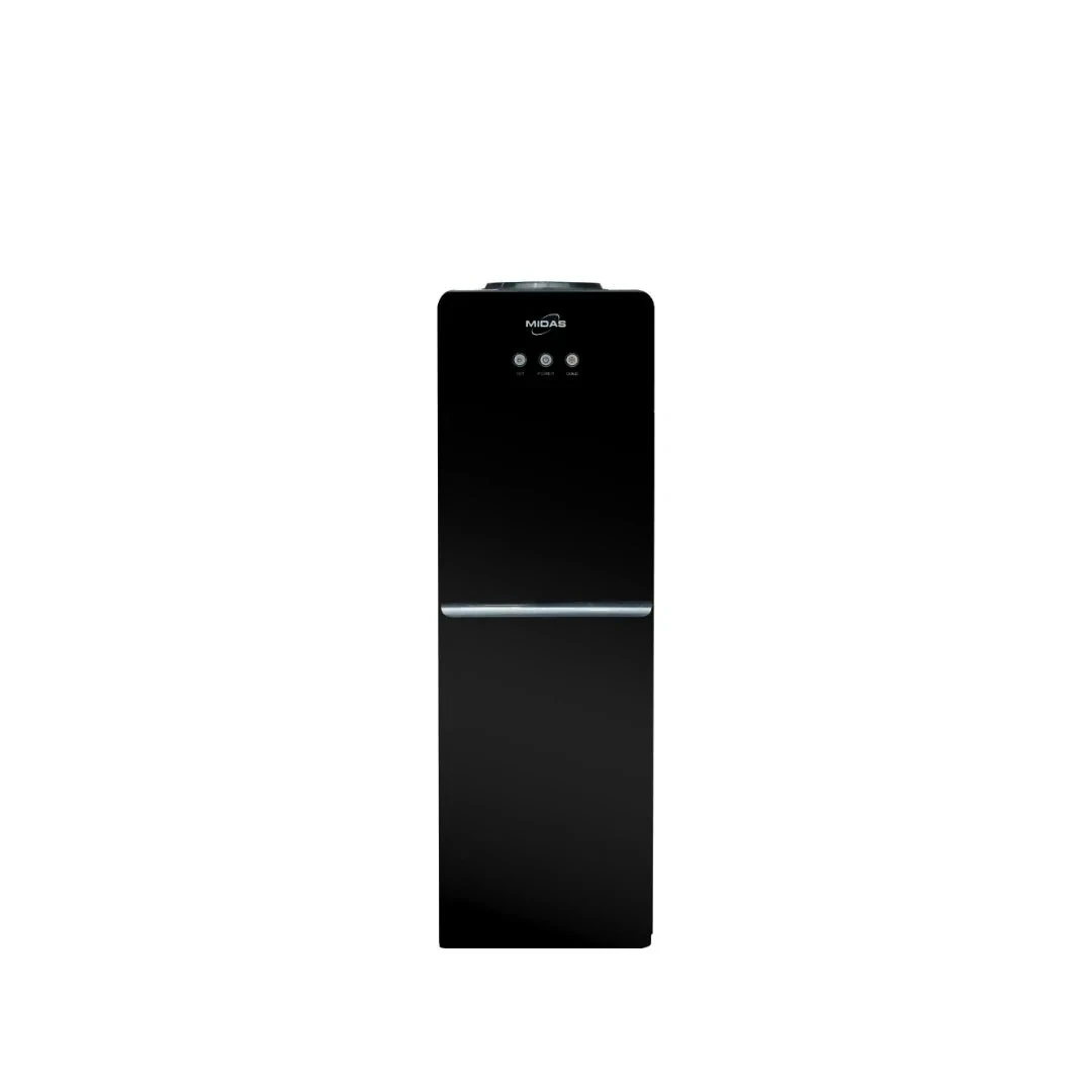Midas Water Dispenser (MI-1090 Black)