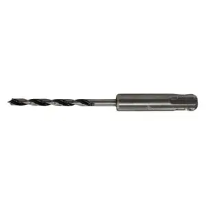 Makita B-57489 Wood Drill Bit 4 x 43 / 105 mm