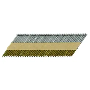 Makita P-77089 Paper Tape Nails 65 x 3.1mm
