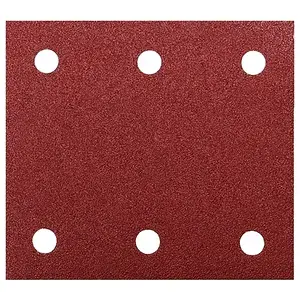 Makita P-42466 Abrasive Paper 114 x 102 mm, 150G