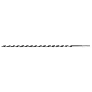 Makita D-07434 Wood Auger Bit 8x400mm, 1/4