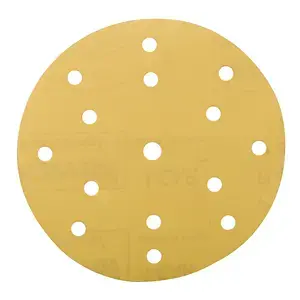 Makita B-39403 Sanding Disc 150 mm, K600