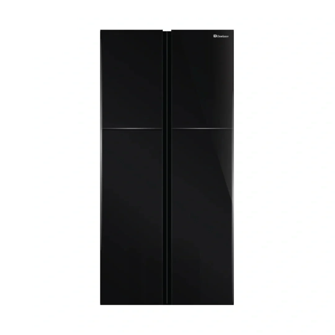 Dawlance REF DFD 900 GD Sapphire Black (INV)
