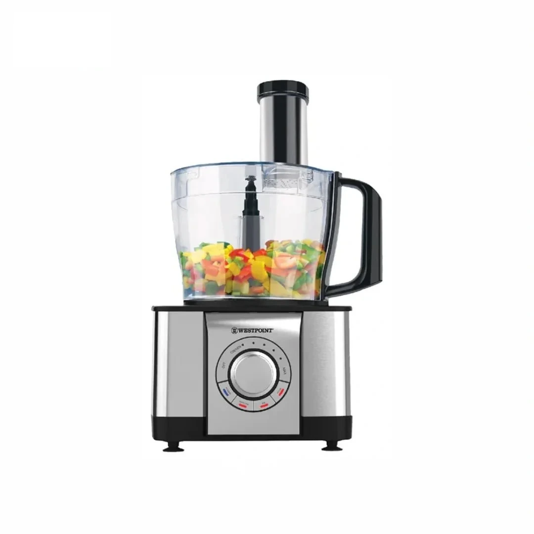 WestPoint Food Processor WF-8819