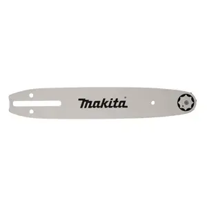 Makita 168408-5 Guide bar 10