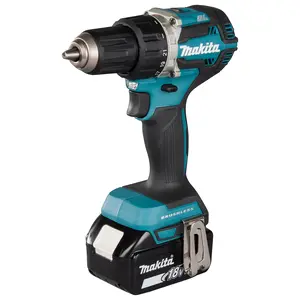 Makita DDF484 Drill Driver LXT®