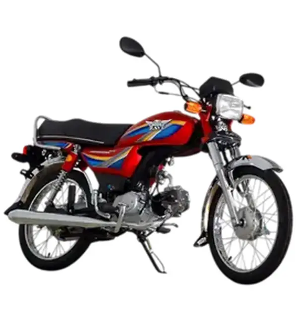 Ravi Hamsafar Plus 70cc