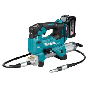 Makita GP001G 40Vmax Grease Gun XGT®,