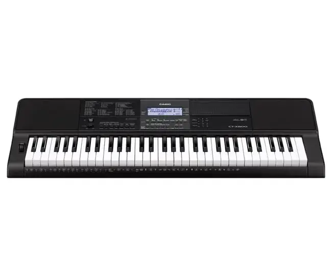 Casio CT-X800
