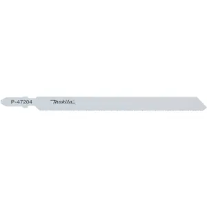 Makita P-47204 Jig Saw Blade 130 x 0,8 mm